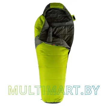 Спальный мешок TRAMP Hiker TRS-051R (левая молния) картинка 2